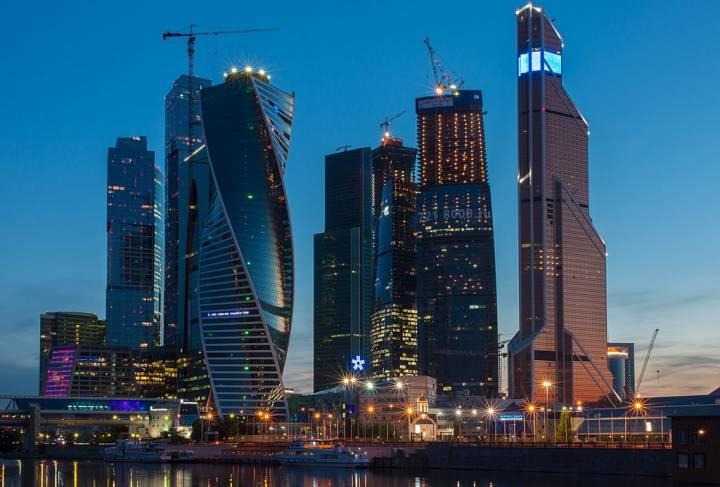 Vinokurov | Приморцам предложили соблазнительный вариант переезда в Москву