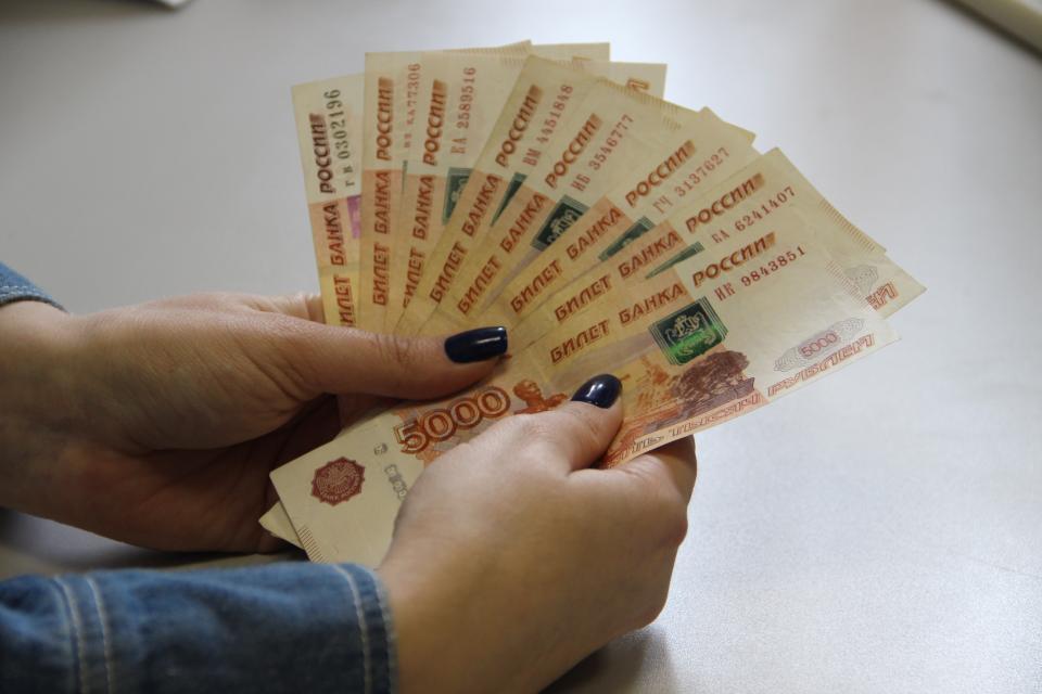 Социальные пенсии у новгородских пожилых людей повысятся с 1 апреля