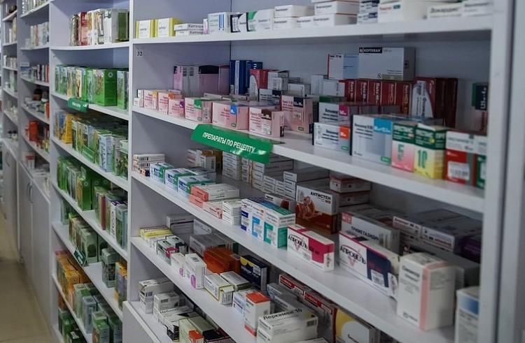 С российского рынка исчезнет популярное лекарство от инфекций горла и полости рта