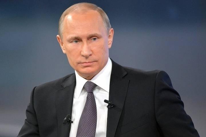 Путин подписал закон о расширении режим свободного порта Владивостока на Советскую Гавань