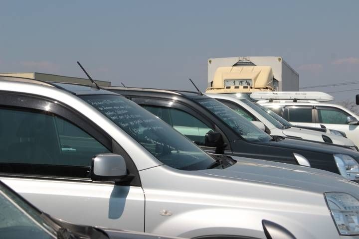 В Российской Федерации ускорилось падение продаж авто