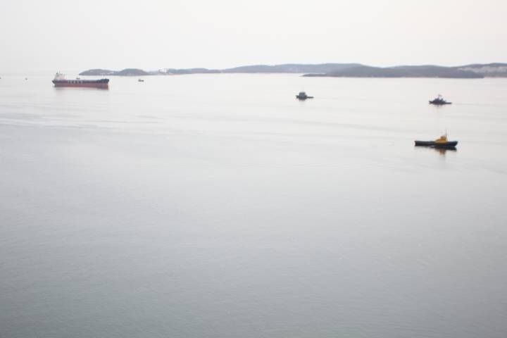 Пострадавшие в процессе задержания рыболовы из КНДР будут привезены в порты Приморья