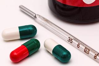 pixabay.com | Пять фактов о простуде и гриппе в Приморье