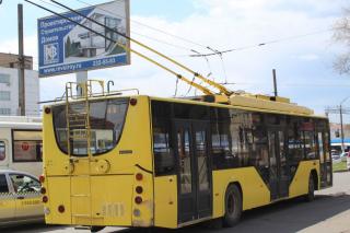 PRIMPRESS | 10 фактов о владивостокском троллейбусе