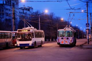 Михаил Васудева | 10 фактов о владивостокском троллейбусе