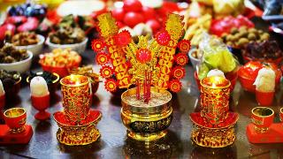 pixabay.com | Пять фактов о китайском Новом годе