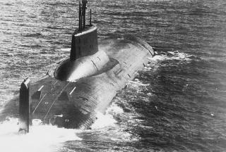 wikimedia.org | 5 фактов о подводных лодках в Приморье