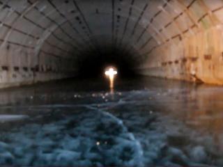скриншот YouTube | 5 фактов о подводных лодках в Приморье