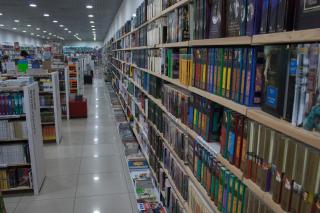 Семен Апасов | Пять фактов о библиотеках в Приморье