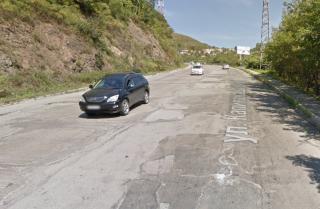 www.google.ru/maps/ | Пять фактов о самой «крутой» дороге Владивостока