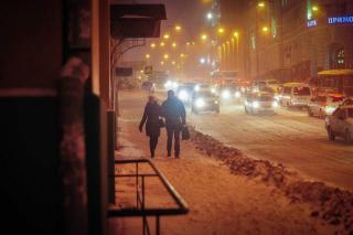 Семен Апасов | 5 фактов о погоде во Владивостоке в новогоднюю ночь