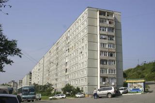 KONKURENT.RU | 5 фактов статистики о ценах на недвижимость во Владивостоке