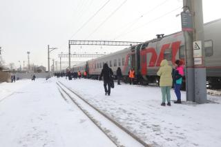 Екатерина Дымова / PRIMPRESS | Шесть лайфхаков при покупке билетов на поезд