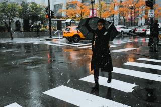 Фото: pexels.com | Синоптики обещают аномальный январь: что случится с погодой