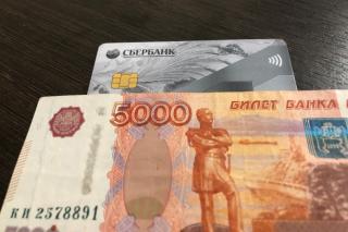 Фото: PRIMPRESS | 5000 рублей зачислят на карту: россиян обрадовали новой выплатой с 7 января