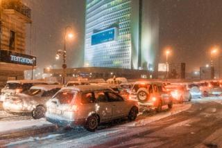 Фото: PRIMPRESS | Синоптики изменили дату сильного снегопада во Владивостоке