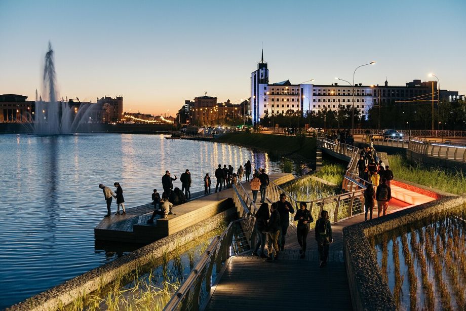 Самый приятный город для жизни в России: доступное жилье и полно работы – туда переезжает молодежь