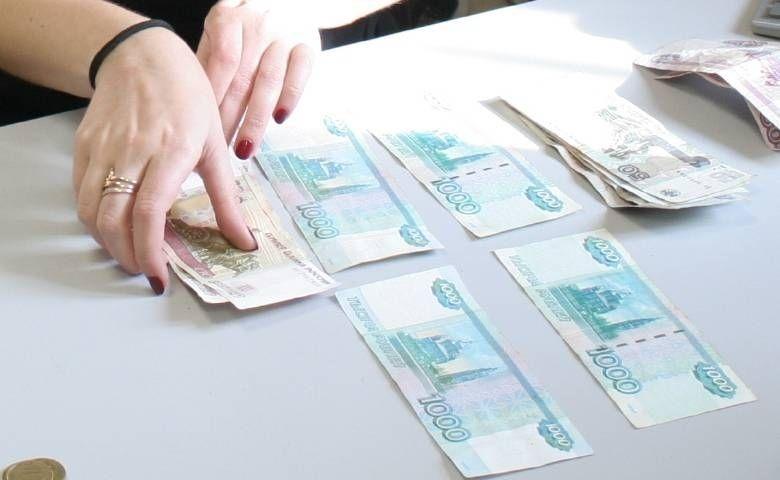 Пересчитают по-новому: россиянам решили изменить размер зарплат