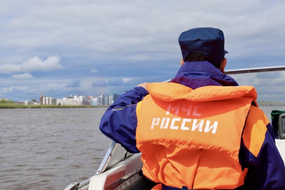 Фото: 25.mchs.gov.ru | Глава МЧС России рассказал, сколько человек утонуло в 2023 году