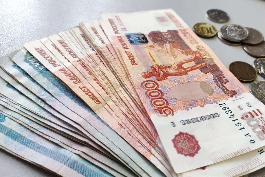 Фото: PRIMPRESS | Решение принято: пенсионеров ждет 20 000 рублей