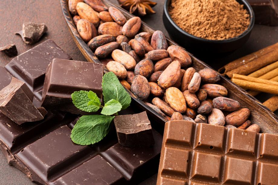 Фото: freepik.com | Россиян призвали ограничить потребление горького шоколада при диабете