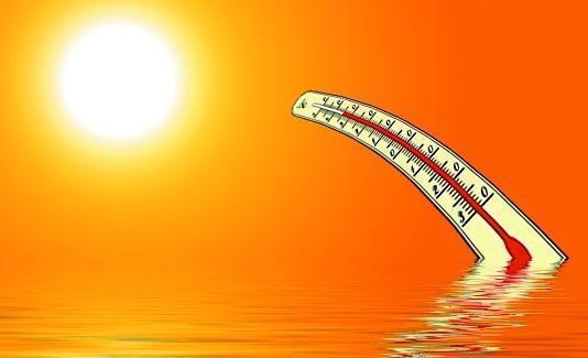 Будет «жара». Названа дата мощного потепления во Владивостоке