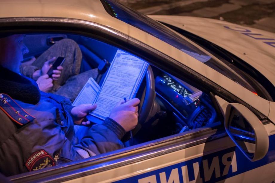 Фото: PRIMPRESS | «Это уже реально беспредел»: ГИБДД предъявит новое требование водителям с 10 января