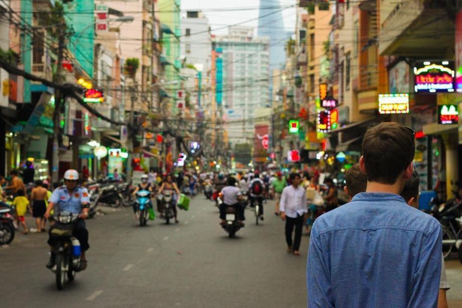 Фото: pixabay.com | «Сходят с ума?»: у приморцев резко вырос спрос на поездку в Хуньчунь