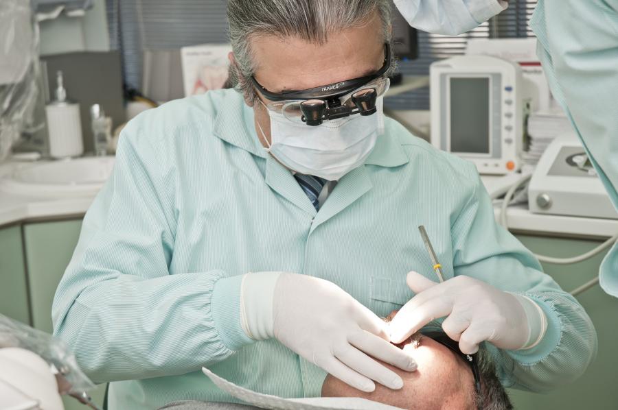 Фото: pixabay.com | Житель Приморья сходил к стоматологу, а спустя год нашел в себе это