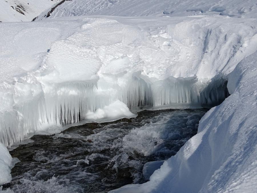 Фото: pixabay.com | Владивостокцам напомнили о запрете выезда на лед