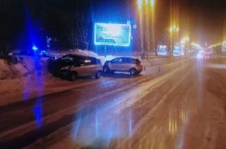 Фото: УГИБДД Хабаровского края | Хабаровчанин устроил серьезное ДТП с тремя пострадавшими