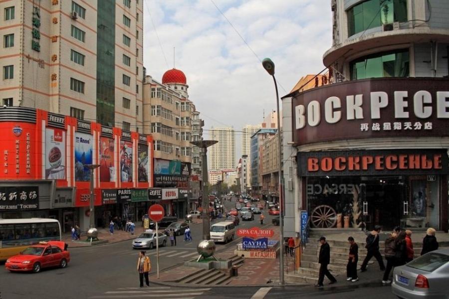 Фото: PRIMPRESS | «Слишком круто»: стоимость первого тура в Китай из Владивостока поразила людей