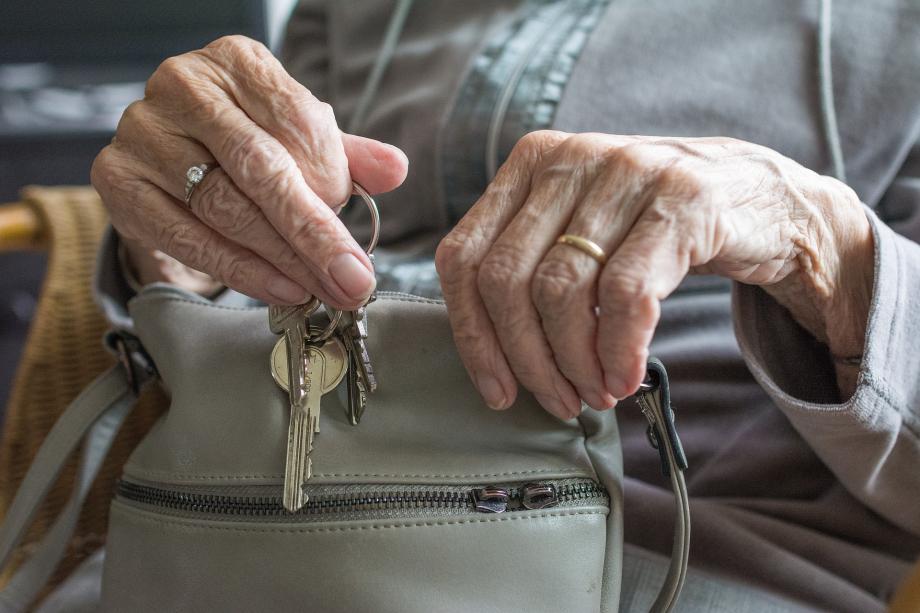 Фото: pixabay.com | В Приморье доверчивая пенсионерка отдала мошенникам все свои сбережения