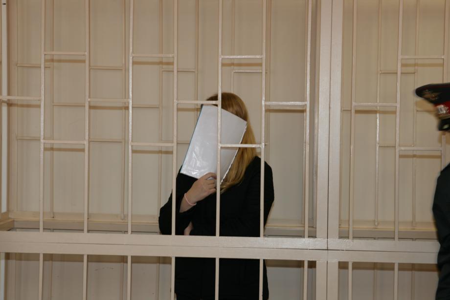 Фото: KONKURENT.RU | Лишение свободы до четырех лет. Власти готовят новое наказание для россиян