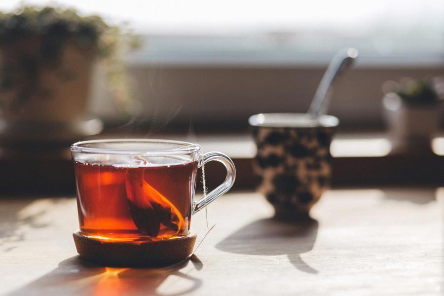 Фото: pixabay.com | «Не берите даже со скидкой»: Роскачество назвало марки чая, которые не надо покупать