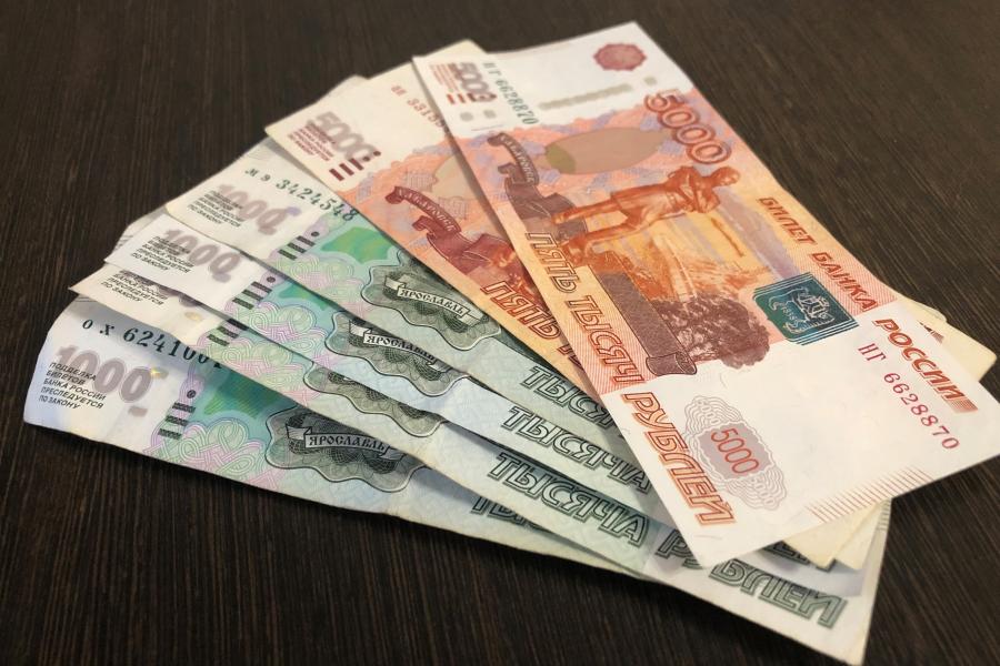 Фото: PRIMPRESS | 13 000 рублей придут вместе с пенсией в январе: пожилым сообщили приятную новость