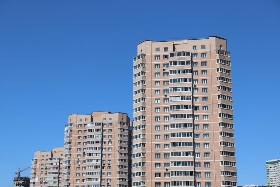Фото: PRIMPRESS/ Софья Федотова | «Альманах» домов от Домклик поможет дальневосточникам выбрать квартиру в Москве