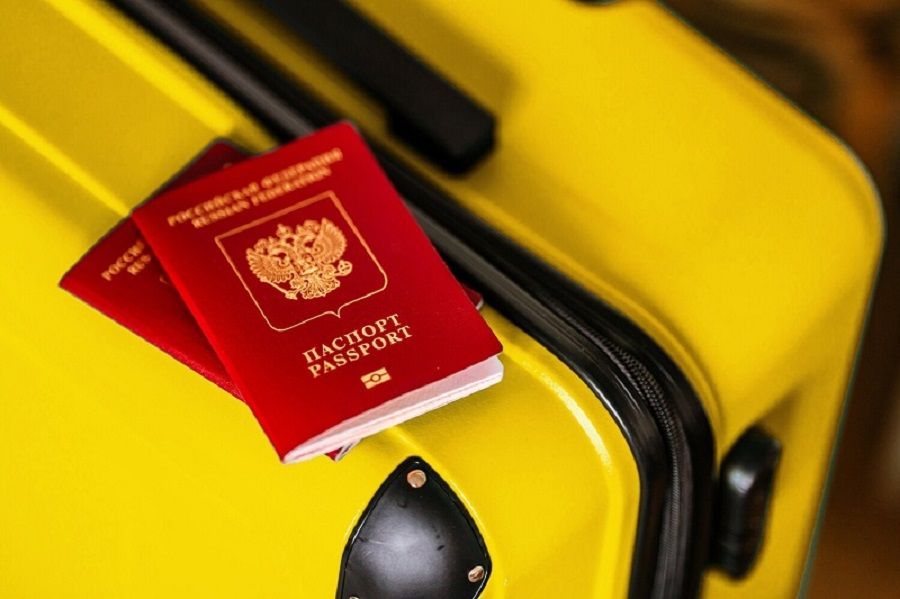 Белоруссия и Абхазия с 20 января станут странами, доступными только по загранпаспорту