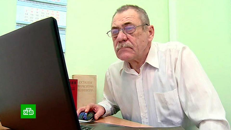 Фото: кадр телеканала НТВ | Работающим пенсионерам готовят неожиданную прибавку