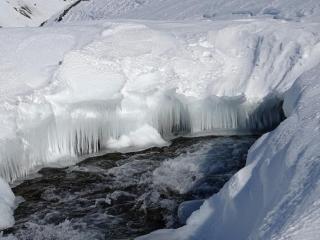 Фото: pixabay.com | Крупный штраф. Приморцам напомнили о запрете выезда на лед