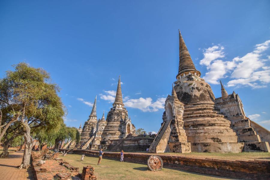 Фото: pixabay.com | Успевайте до июня. Таиланд вводит новые правила для туристов