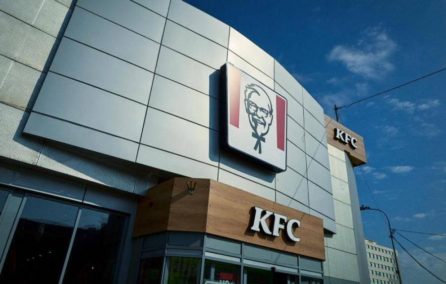 Фото: KFC | Что будет с KFC в России?