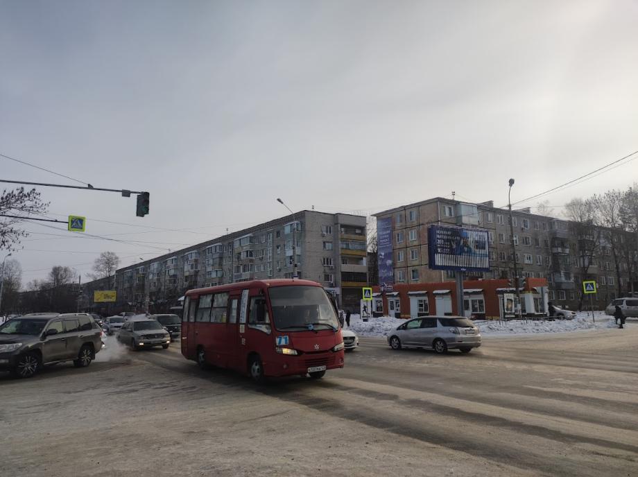 Фото: PRIMPRESS | Хабаровчан предупредили о повышении цен на общественный транспорт