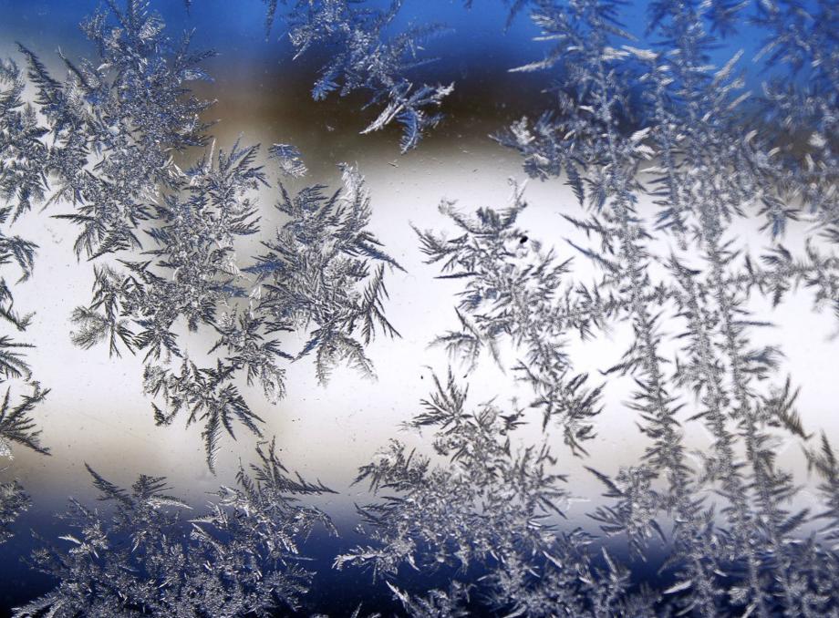 Фото: pixabay.com | Одевайтесь теплее: в выходные в Приморье похолодает до -40 °C