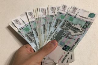 Что с января ждет тех, кто пользуется наличными деньгами