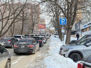 Платные парковки во Владивостоке вернулись в своё естественное состояние - платное