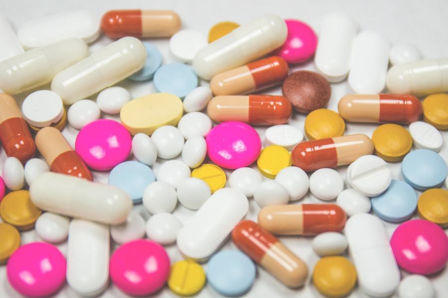 Фото: pixabay.ru | В России будут продавать рецептурные лекарства онлайн