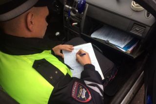 С 15 января новые правила ОСАГО для водителей