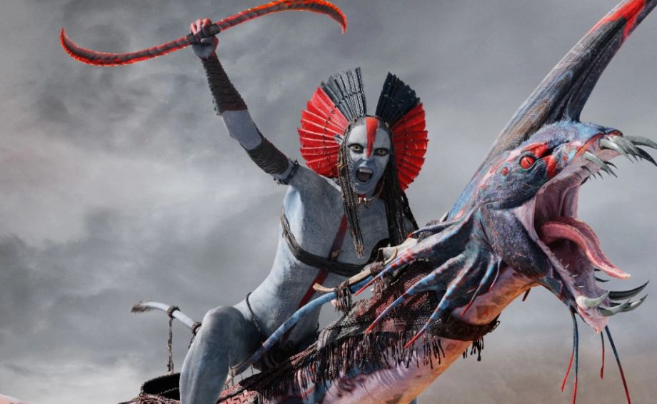 Когда выйдет «Аватар 3» в России?