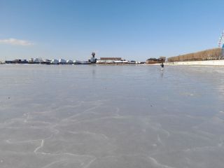 Парадоксы января во Владивостоке: мороз на улице, а месяц теплее нормы